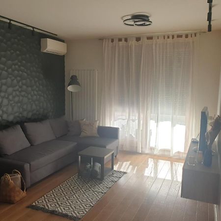 Apartment Mona 베오그라드 외부 사진