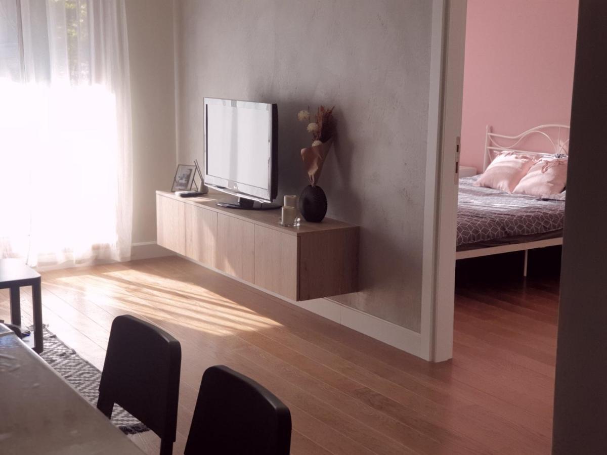 Apartment Mona 베오그라드 외부 사진