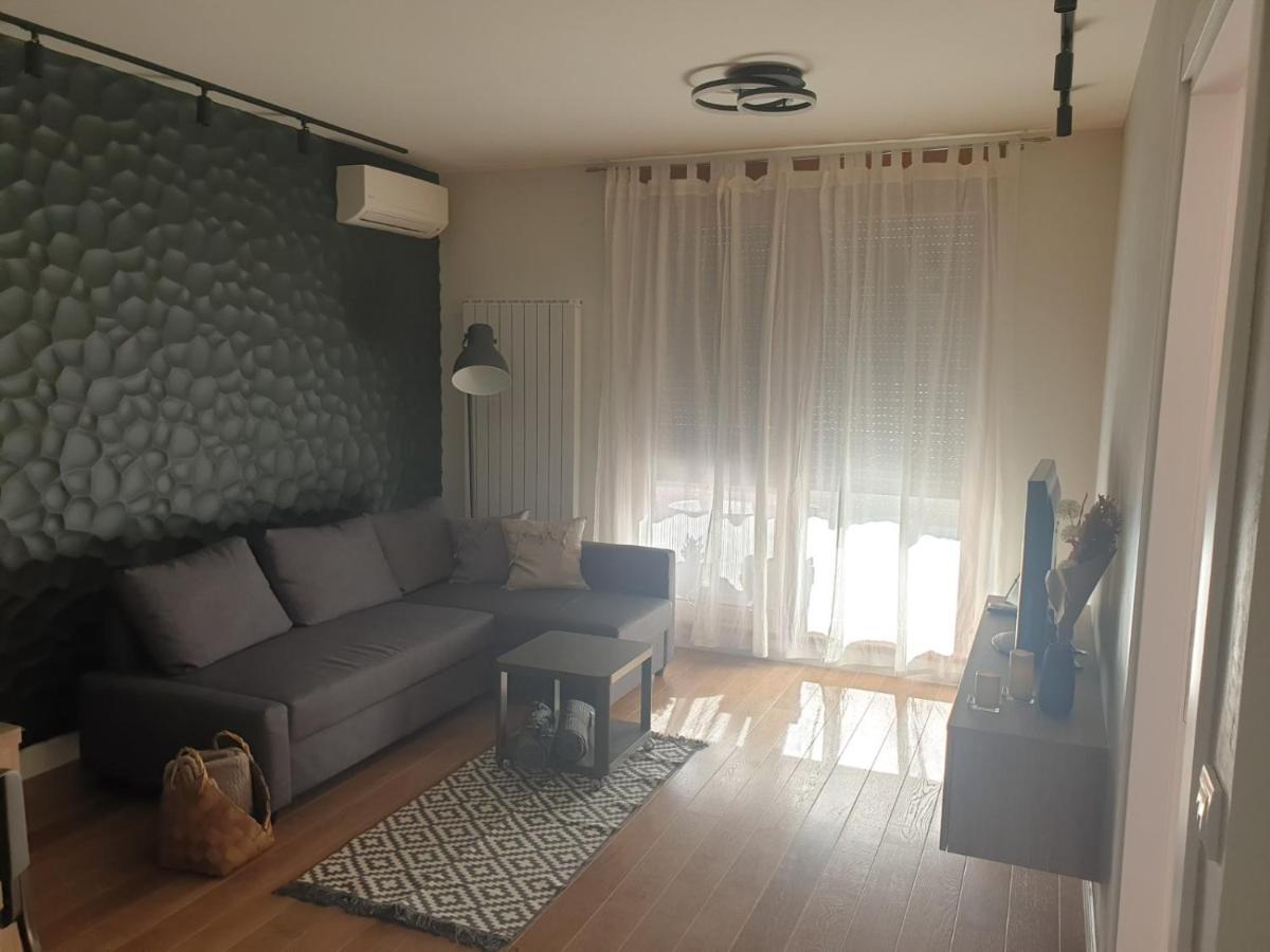 Apartment Mona 베오그라드 외부 사진