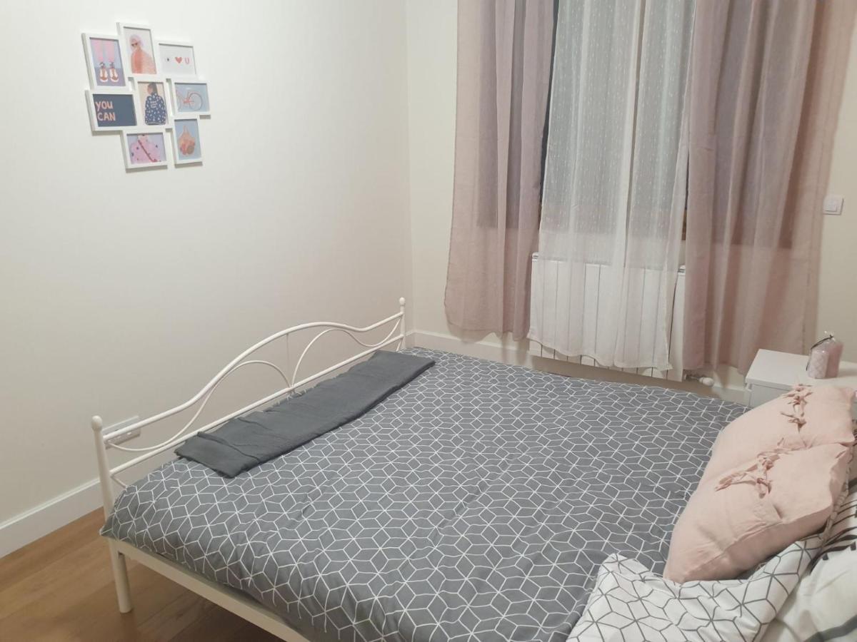 Apartment Mona 베오그라드 외부 사진