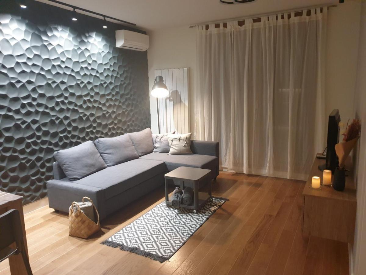 Apartment Mona 베오그라드 외부 사진