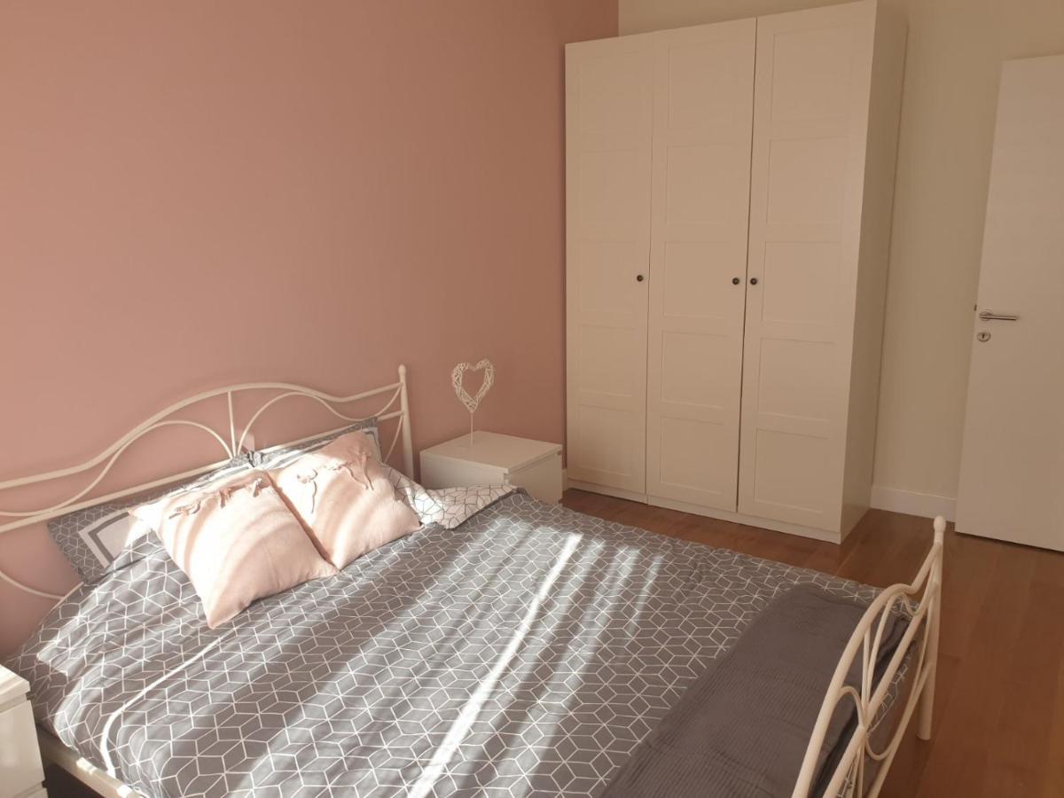 Apartment Mona 베오그라드 외부 사진