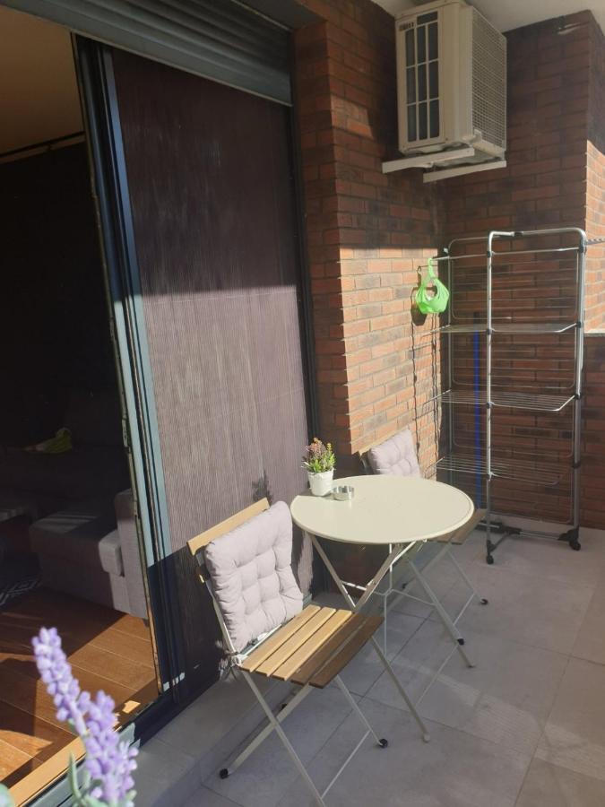 Apartment Mona 베오그라드 외부 사진