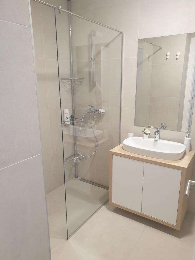 Apartment Mona 베오그라드 외부 사진