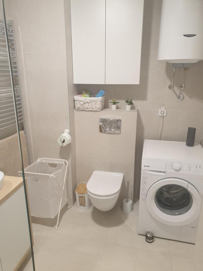 Apartment Mona 베오그라드 외부 사진